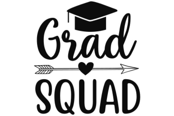 Grad Squad: A Symbol of Academic Achievement and Support