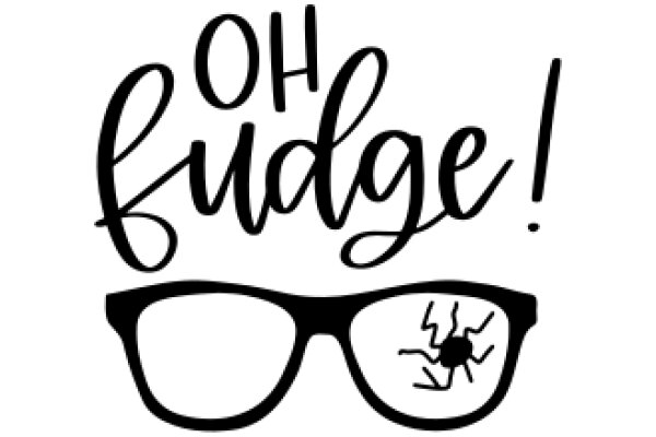 Oh Fudge!: A Playful Take on the Classic 'Oh Fudge!'