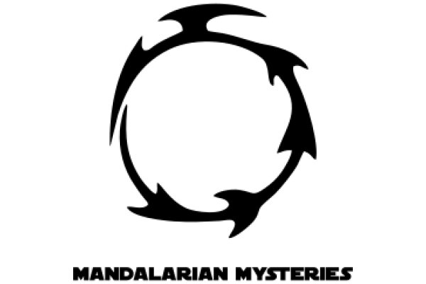 Mandalarian Mysteries: A Journey Through the Cosmos