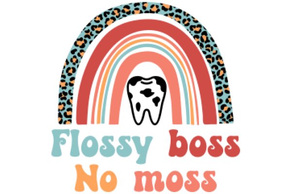 Flossy Boss: No Moss