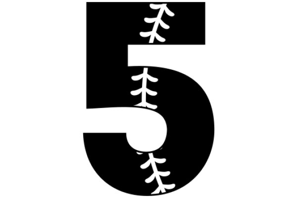 A Simple Logo for a Baseball Team