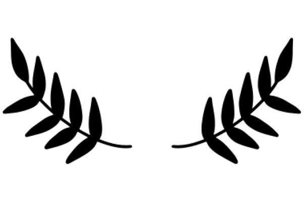 Simplicity in Design: A Laurel Wreath