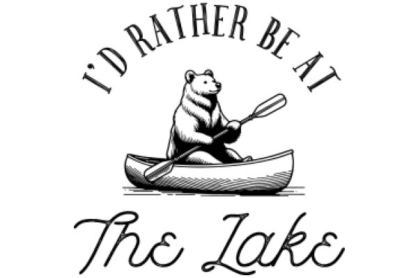 The Lake: A Whimsical Adventure