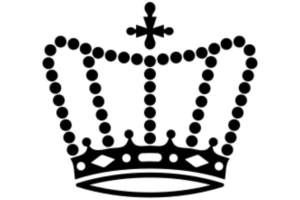 A Simple Crown Icon