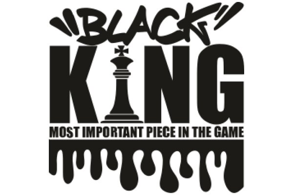 Black King: The Ultimate Piece in the Game of Chess