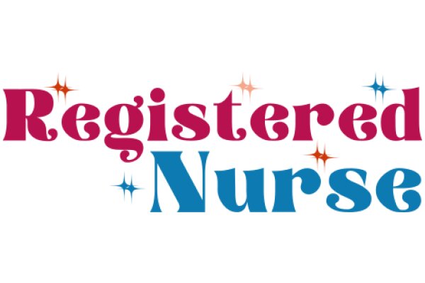 Registered Nurse: A Profession of Care and Compassion