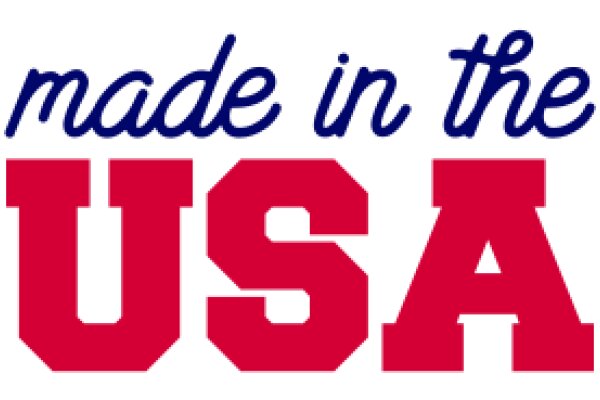 Made in the USA: A Symbol of American Craftsmanship and Quality