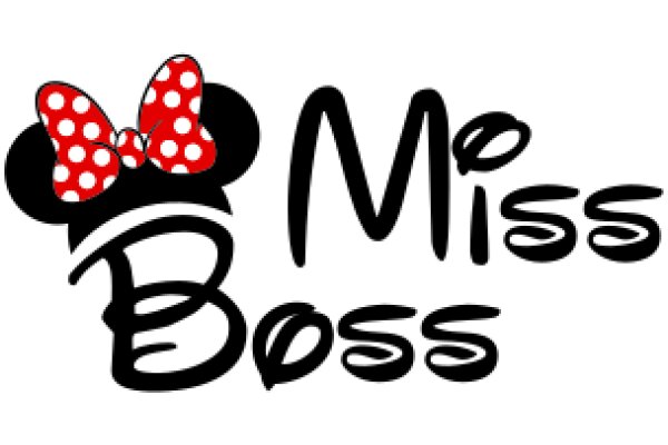 Miss Boss: A Playful Tribute to Female Entrepreneurship