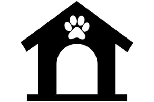 A Simple, Logo for a Pet-Friendly Business