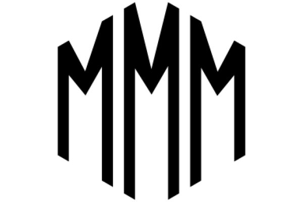 Stylized Monogram Logo