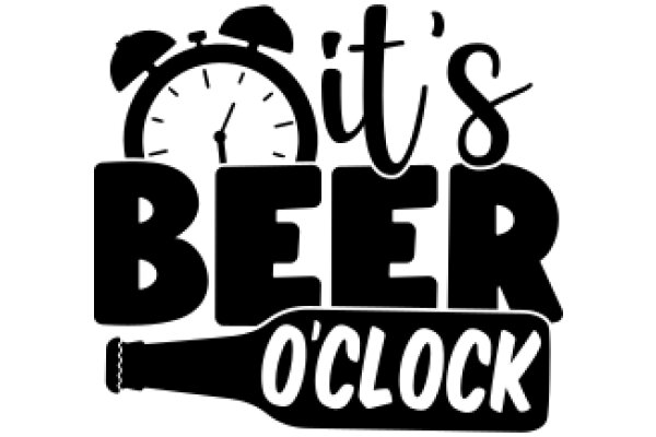 Beer O'Clock: The Ultimate Guide to Craft Beers and Breweries