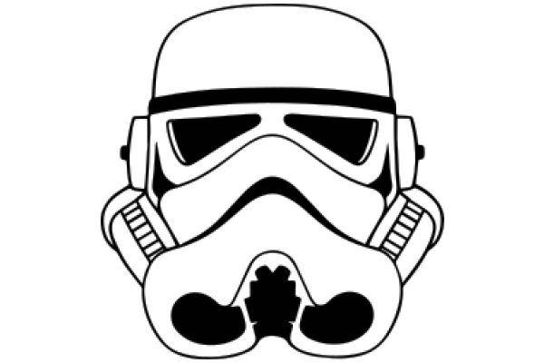 Stormtrooper Helmet: A Symbol of the Galactic Empire