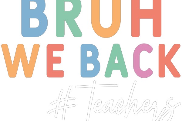 Bruh, We Back: A Teacher's Perspective on Social Media and Education