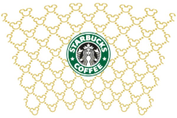 Starbucks Coffee Advertisement: A Visual Journey Through the World of Disney