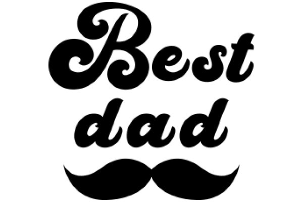 Best Dad: A Symbol of Fatherly Love and Pride