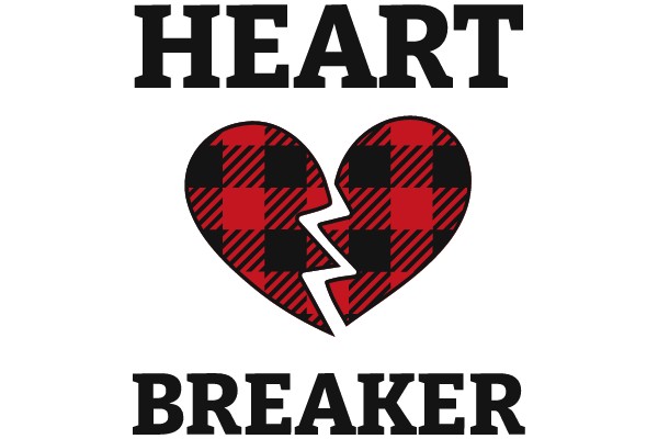 Heartbreaker: A Visual Metaphor for Heartbreak