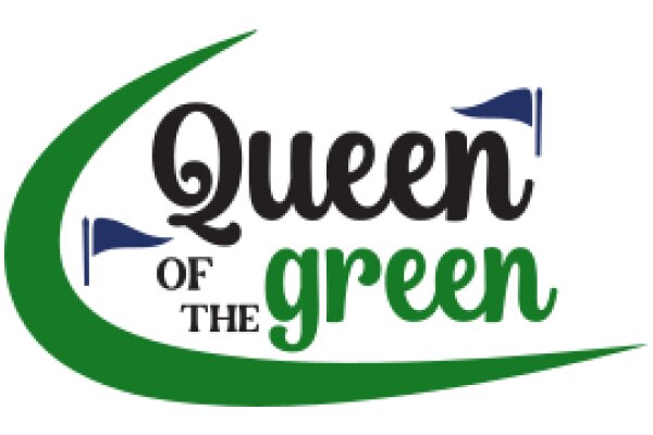 Queen of the Green: A Symbol of Environmental Leadership