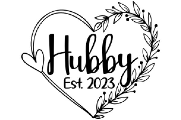 Happy Anniversary, Hubby: A 2023 Celebration