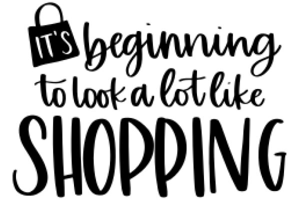 A Warm Welcome to the World of Shopping