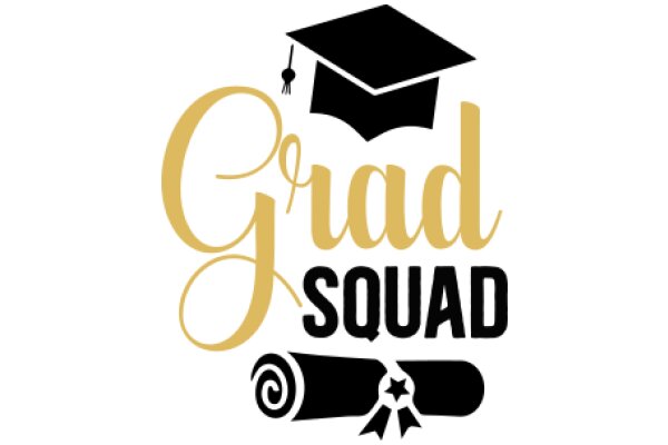 Grad Squad: A Symbol of Academic Achievement and Celebration