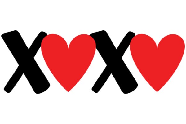 XOXO: A Symbol of Love and Affection