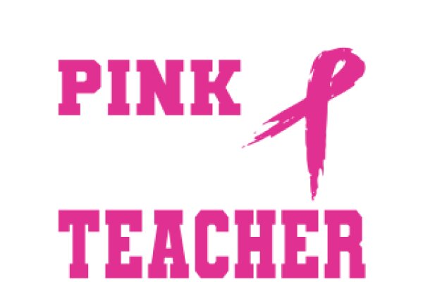 Pink Ribbon for Breast Cancer Awareness