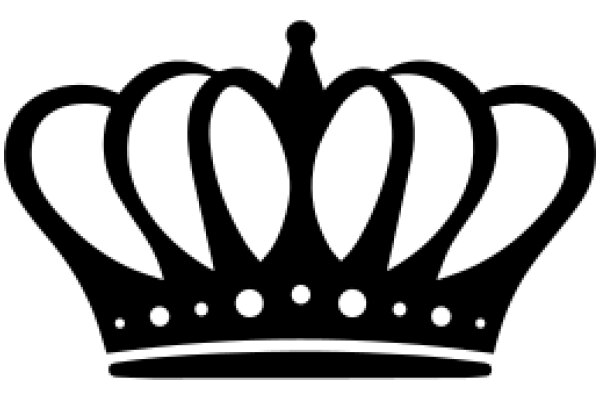 A Simple Crown Icon