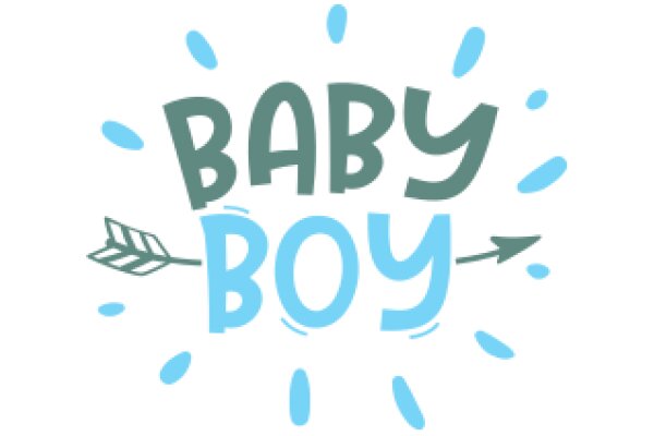 Baby Boy: A Celebratory Announcement