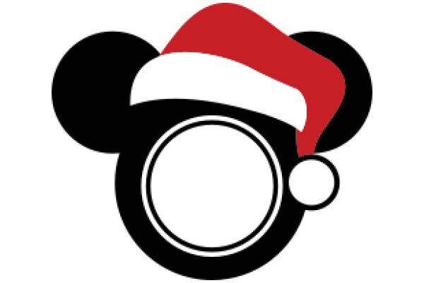 A Festive Mickey Mouse Hat