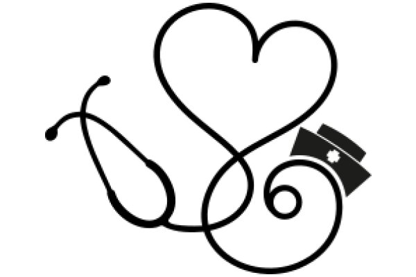 AStethoscope and Heart