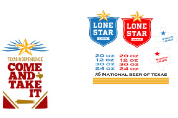 Celebrating Texas Pride: Lone Star Beer and the National Beer of Texas