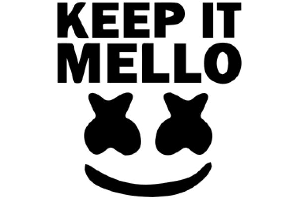 Keep It Mello: A Playful Emoji-Based Message