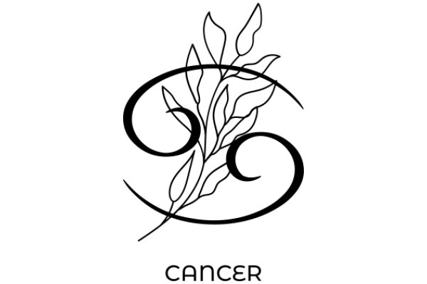 Cancer Awareness Logo: A Symbol of Strength and Hope