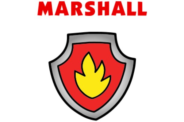 Marshall: A Symbol of Strength and Courage