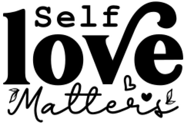 Self Love Matters