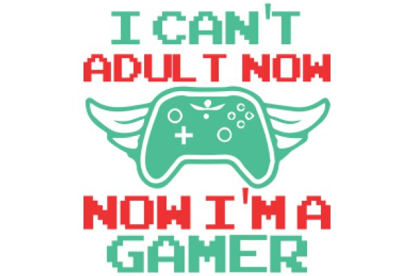 Gaming Humor: A Playful Take on Adulting