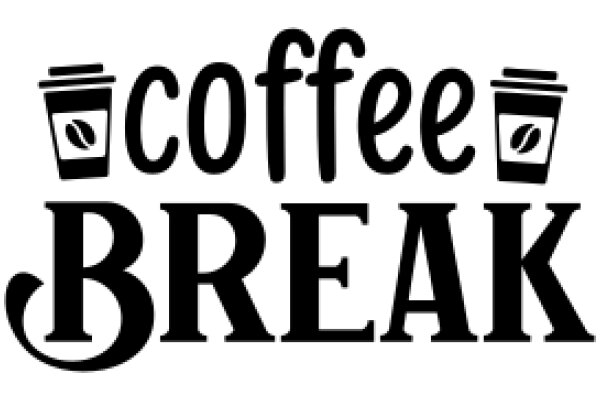 Coffee Break: A Symbol of Relaxation and Enjoyment