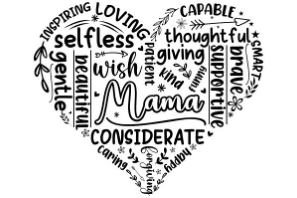 Inspirational Words: A Heartfelt Tribute to Moms