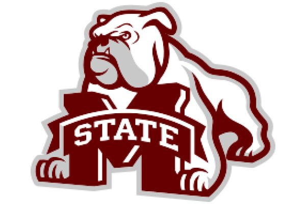 State Mascot: A Bulldog's Pride and Loyalty