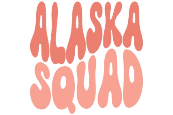 Alaska Squad: A Graphic Design Showcase