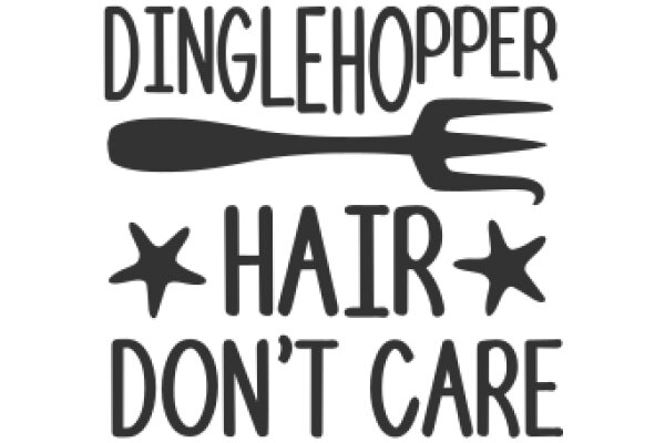 Dinglehopper: A Playful Take on Hair Care