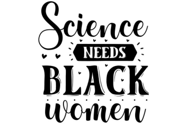 Science Needs Black Women