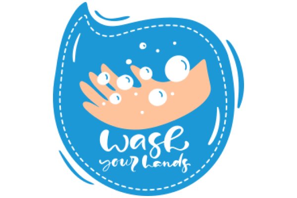 Wash Your Hands: A Playful Reminder for Good Hygiene