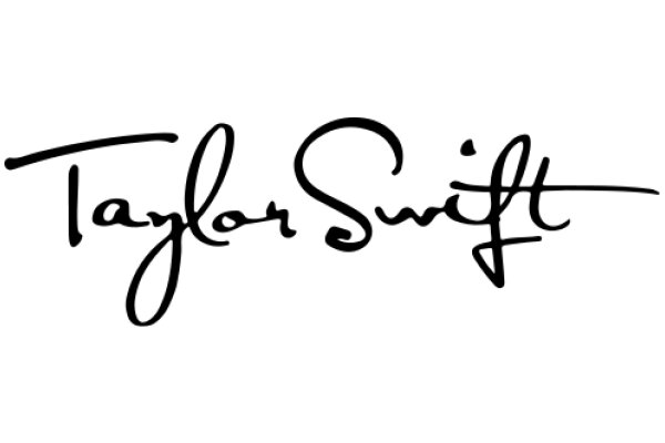 A Blank Canvas: The Art of Taylor Swift