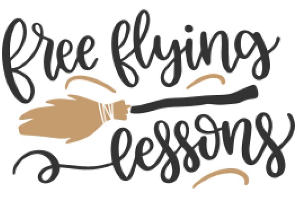 Free Flying Lessons: Learn to Soar with Ease!