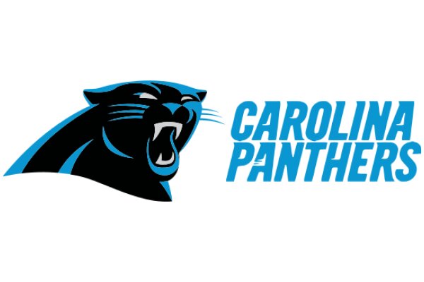 Carolina Panthers Logo: A Symbol of Power and Pride