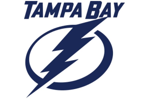 Tampa Bay Lightning Logo: A Symbol of Power and Speed