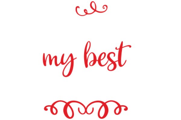 Celebrating My Best: A Heartfelt Message of Gratitude and Achievement