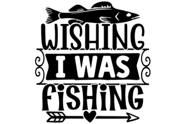 Wishing for a Fishing Adventure