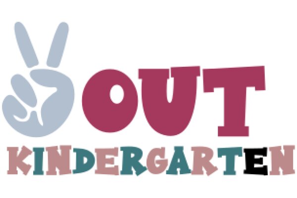 Out Kindergarten: A Playful and Educational Journey